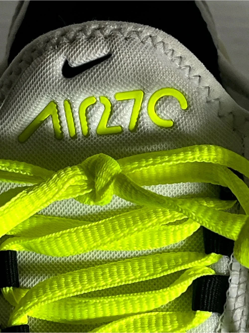 Nike Air Max 270 size 5.5 good condition